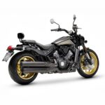 Morbidelli C652V 2026.03