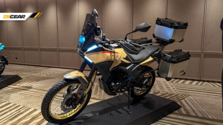 Morbidelli T250X 2026 01