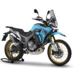 Morbidelli T502XR 2026.01