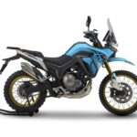 Morbidelli T502XR 2026.02