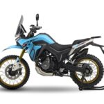 Morbidelli T502XR 2026.03