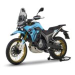 Morbidelli T502XR 2026.04