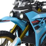 Morbidelli T502XR 2026.08