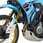 Morbidelli T502XR 2026.09