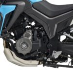 Morbidelli T502XR 2026.17