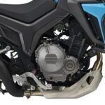 Morbidelli T502XR 2026.25