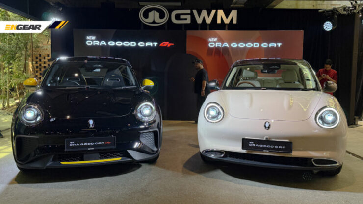 Ora Good Cat GT 2025 1