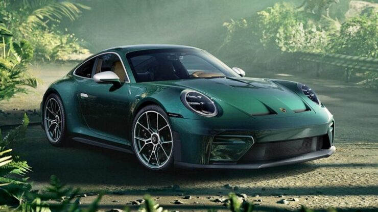 Porsche 911 GT3 Ocelot.01