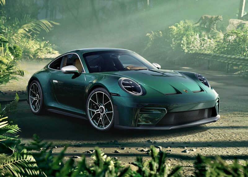 Porsche 911 GT3 Ocelot.01
