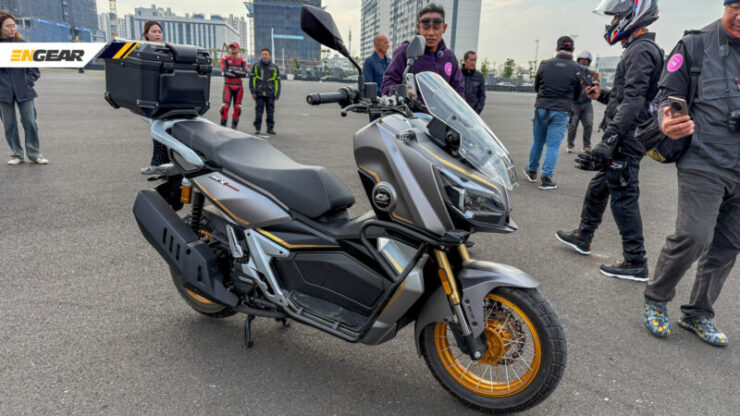 QJMotor ATX250X 2026 10