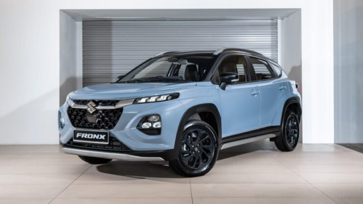 Suzuki Fronx 2026 (1)