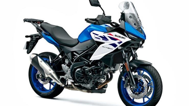 Suzuki SV-7GX 2026 Eropah.17