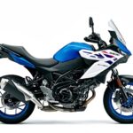 Suzuki SV-7GX 2026 Eropah.19