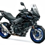 Suzuki SV-7GX 2026 Eropah.25