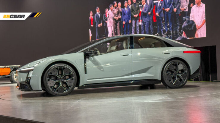 Toyota @ JMS 2025 (4)