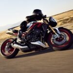 Triumph Street Triple 765 RX Special Edition 2026.02