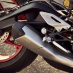 Triumph Street Triple 765 RX Special Edition 2026.04