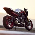 Triumph Street Triple 765 RX Special Edition 2026.10