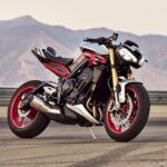 Triumph Street Triple 765 RX Special Edition 2026.11