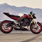 Triumph Street Triple 765 RX Special Edition 2026.12