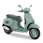 Vespa GTS 80th 2026.01