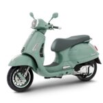 Vespa GTS 80th 2026.02