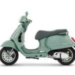 Vespa GTS 80th 2026.03