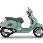 Vespa GTS 80th 2026.04