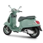 Vespa GTS 80th 2026.06