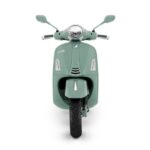 Vespa GTS 80th 2026.07