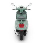 Vespa GTS 80th 2026.08