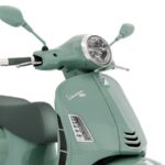 Vespa GTS 80th 2026.09
