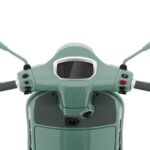 Vespa GTS 80th 2026.10
