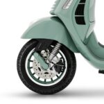 Vespa GTS 80th 2026.11