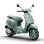 Vespa Primavera 80th 2026.01