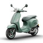 Vespa Primavera 80th 2026.02