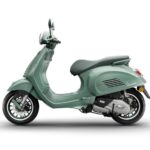 Vespa Primavera 80th 2026.03