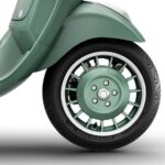 Vespa Primavera 80th 2026.07