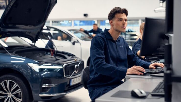 Volvo Alat Ganti Tulen (1)