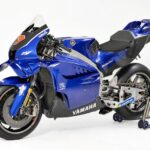 Yamaha YZR-M1 V4 Misano 2025.01