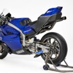 Yamaha YZR-M1 V4 Misano 2025.04