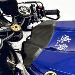 Yamaha YZR-M1 V4 Misano 2025.05