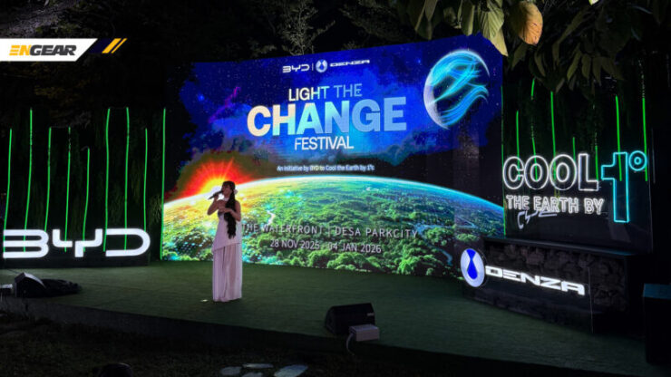 BYD Denza Light the Change (1)