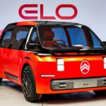 Citroën ELO 2026.01
