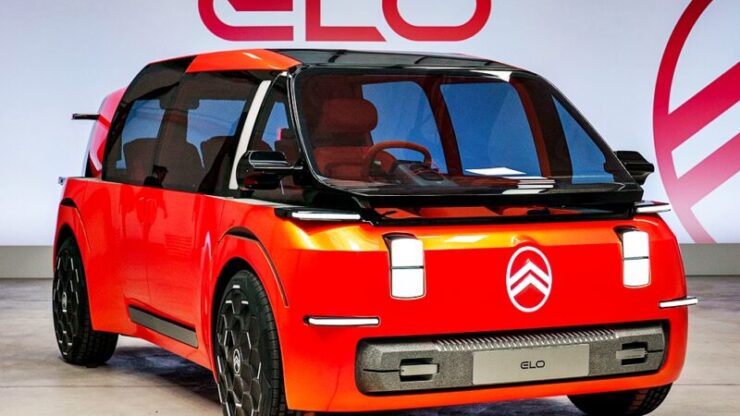 Citroën ELO 2026.01