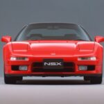 Honda NSX 1990.01