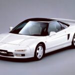 Honda NSX 1990.05