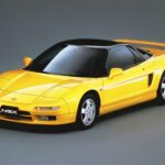 Honda NSX 1990.06