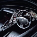 Honda NSX 1990.08