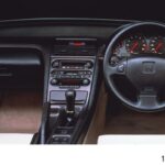 Honda NSX 1990.09